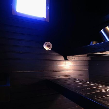 Home Aurora - Loft-Sauna-Wifi روفانييمي المظهر الخارجي الصورة