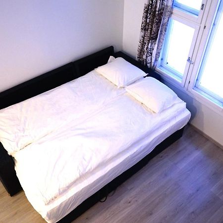 Home Aurora - Loft-Sauna-Wifi روفانييمي المظهر الخارجي الصورة