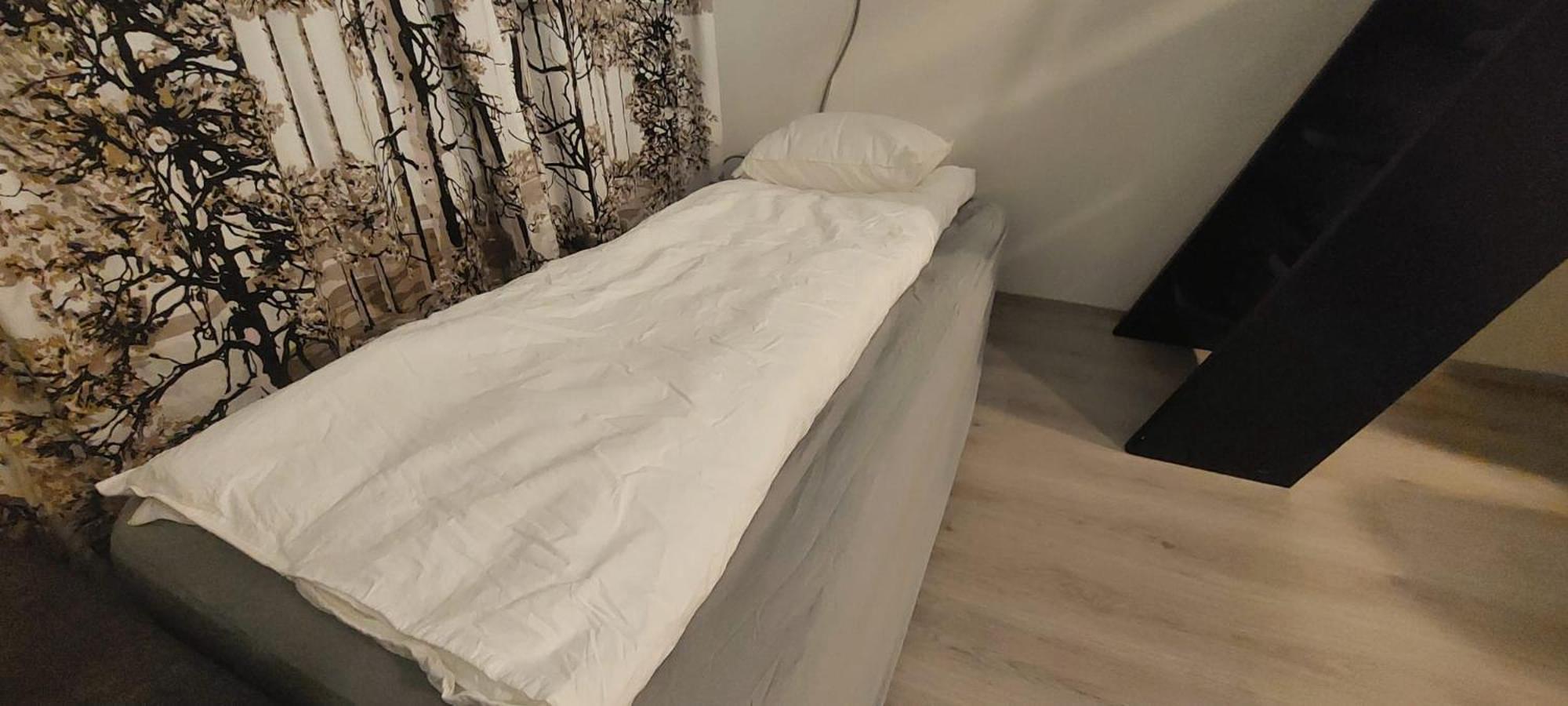 Home Aurora - Loft-Sauna-Wifi روفانييمي الغرفة الصورة