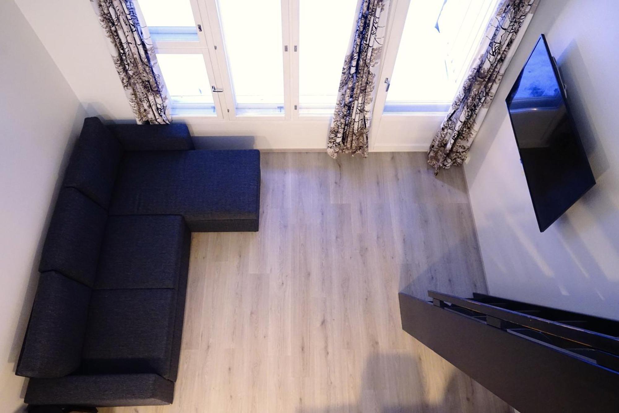 Home Aurora - Loft-Sauna-Wifi روفانييمي المظهر الخارجي الصورة
